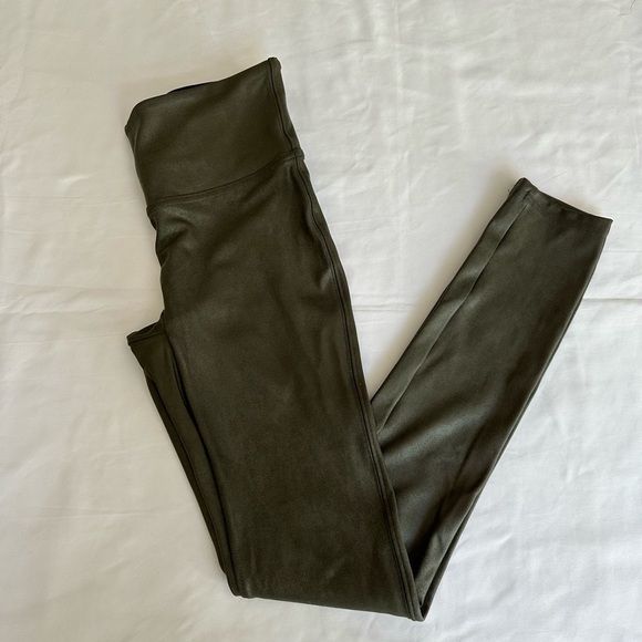 SPANX LEGGINGS - Picture 8 of 8